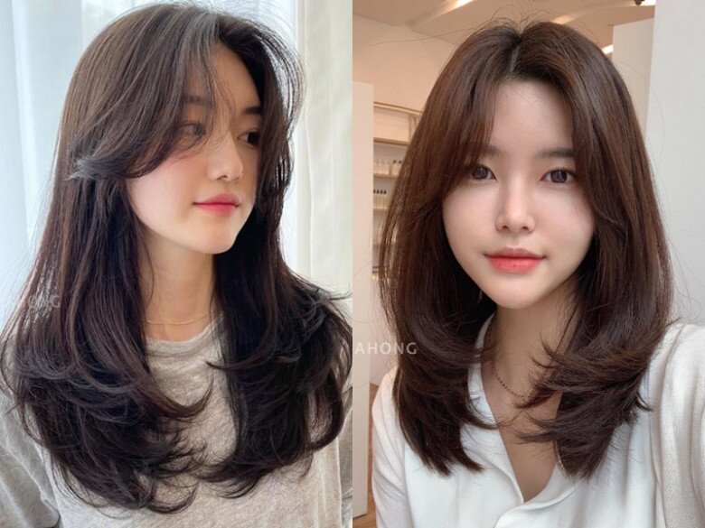 Phụ nữ càng có khí chất càng chuộng cắt 3 kiểu tóc đẹp này, ai nhìn cũng phải “say nắng” từ phút đầu tiên - 3