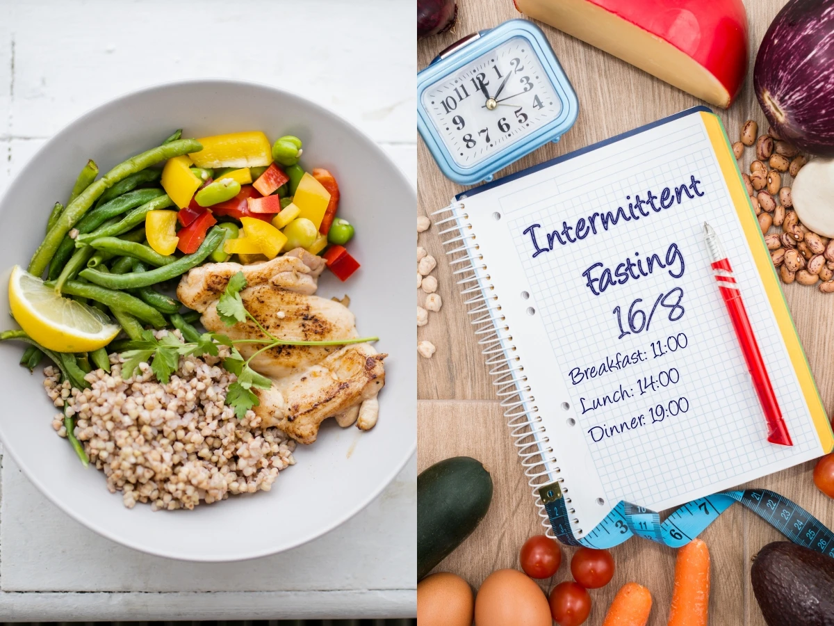 Phương pháp giảm cân 6 chữ số amp;#34;đốtamp;#34; 8kg sau 2 tháng giúp chị em ăn thoải mái vẫn xuống ký, người lười cũng làm được - 1