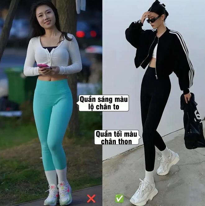 Quên quần tất da chân đi, đây là cách diện tất vừa ấm lại amp;#34;gọt dángamp;#34; đẹp mà các nàng sành thời trang mê nhất - 4