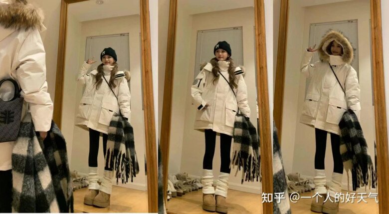 Quên quần tất da chân đi, đây là cách diện tất vừa ấm lại amp;#34;gọt dángamp;#34; đẹp mà các nàng sành thời trang mê nhất - 10