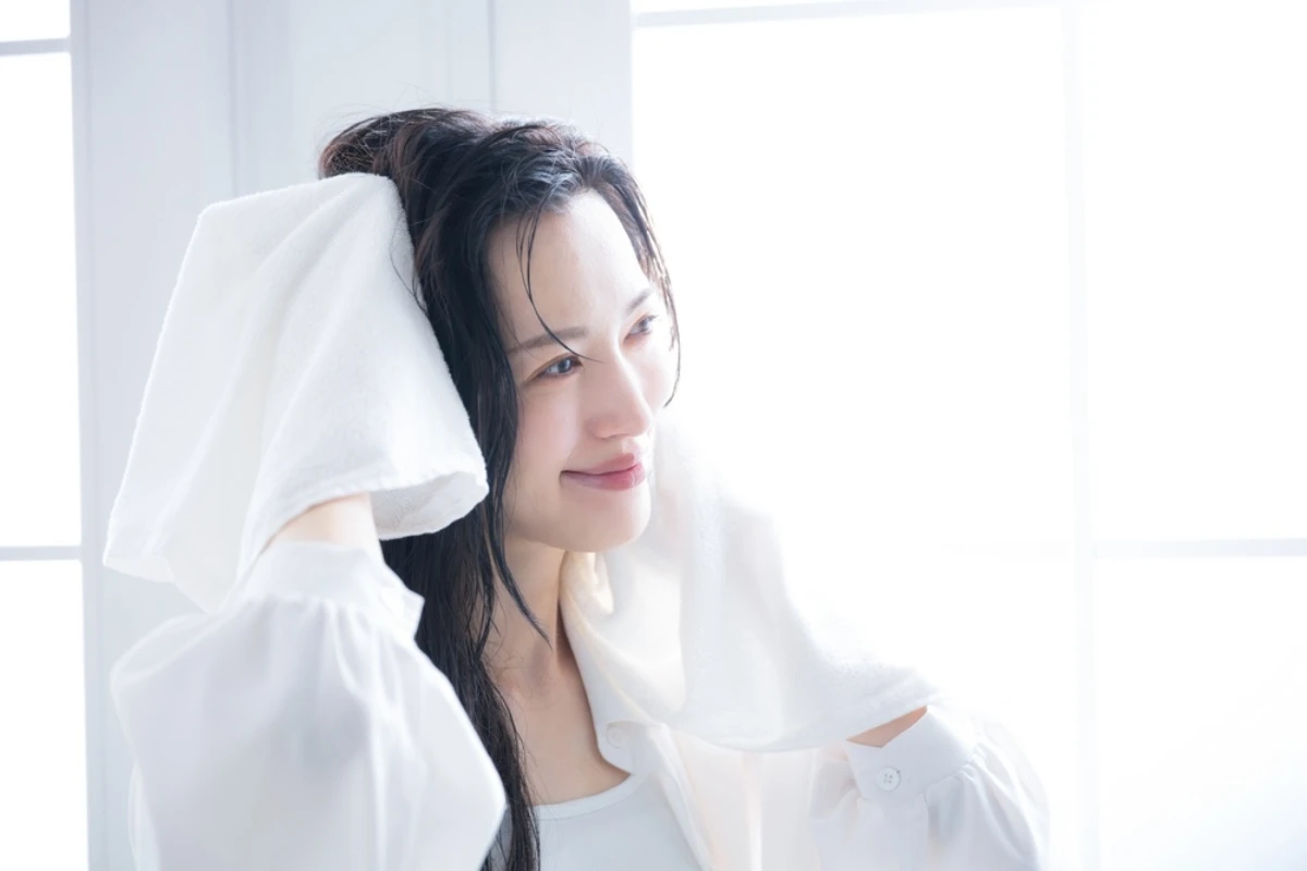 Tùy kiểu tóc của từng người mà cách quấn tóc này mang lại hiệu quả khác nhau.