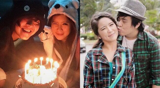 Mỗi khi được hỏi về mối quan hệ của cả hai, Wanbi lẫn Sky đều không thể lý giải được đó là tình bạn, tình thân, tình anh em hay là tình yêu. 