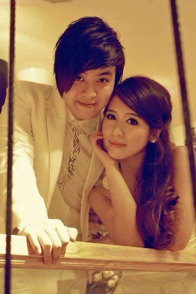 Kang Ha Neul thường được gọi là bạn gái của cố ca sĩ Wanbi Tuấn Anh.