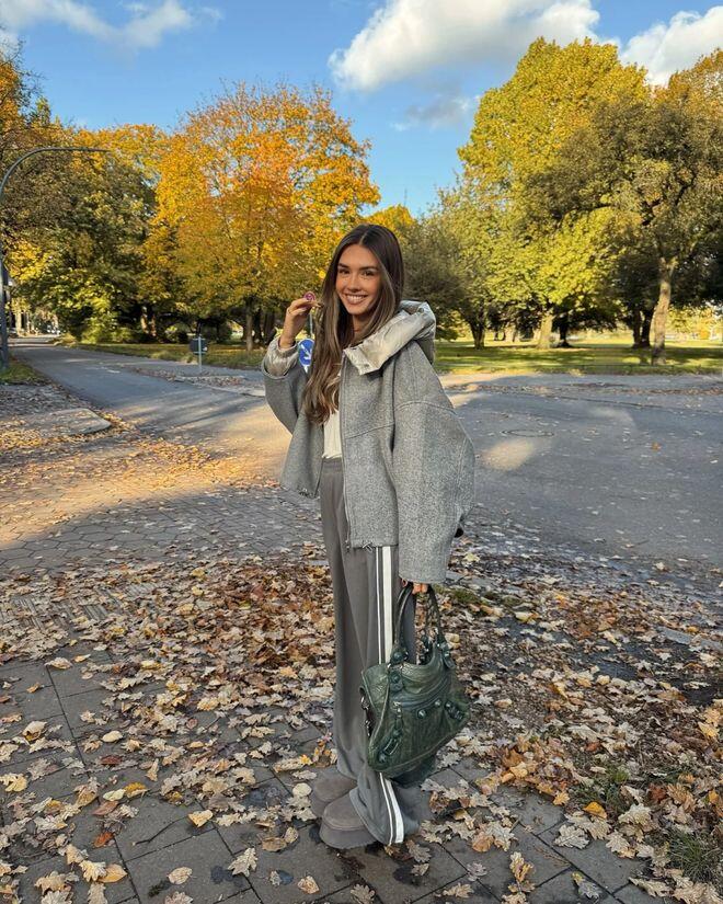 Những phụ nữ sành điệu trên khắp thế giới đều mang kiểu giày này mùa đông, chúng hợp với mọi thứ bạn có trong tủ đồ - 15