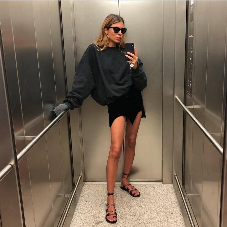 Sao gái Tây mặc đơn giản mà luôn sang? 6 món đồ giúp người thường hóa thành quý cô amp;#34;sang từ trong trứng nướcamp;#34; - 6