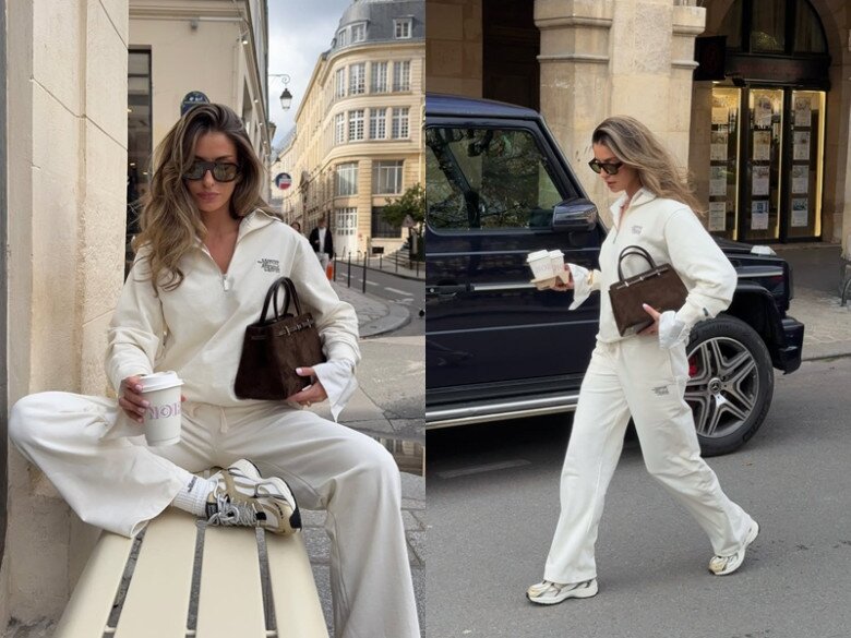 Sao gái Tây mặc đơn giản mà luôn sang? 6 món đồ giúp người thường hóa thành quý cô amp;#34;sang từ trong trứng nướcamp;#34; - 2