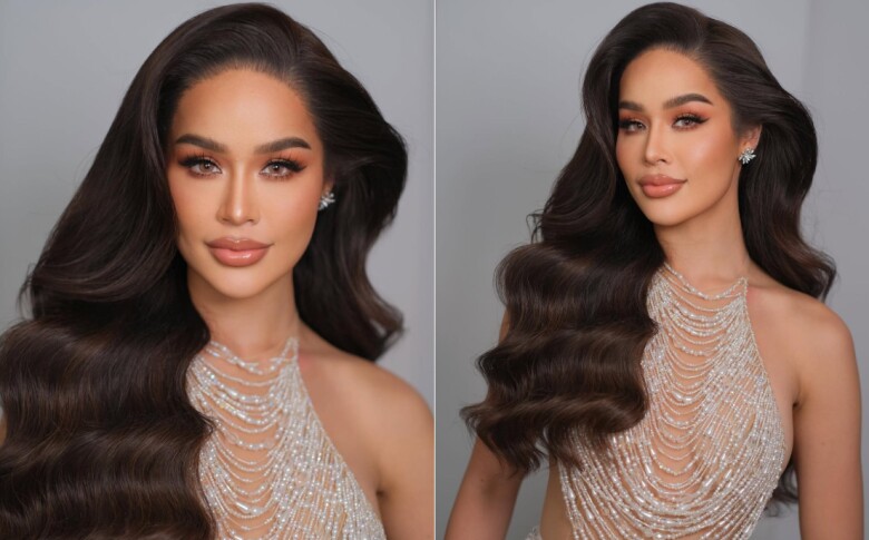 Tharina Botes được công bố là thí sinh đầu tiên của mùa giải Hoa hậu Hòa bình mùa giải All Stars dự kiến diễn ra vào đầu năm 2026 tại Thái Lan. Thông tin gây chú ý trên các diễn đàn sắc đẹp Thái Lan vì cô là người đẹp nổi tiếng ở xứ sờ chùa vàng. Tharina Botes năm nay 28 tuổi, là người mẫu, lai hai dòng máu Thái Lan - Nam Phi. Người đẹp được đánh giá cao với vẻ đẹp hiện đại, sắc sảo và kỹ năng tiếng Anh trôi chảy.