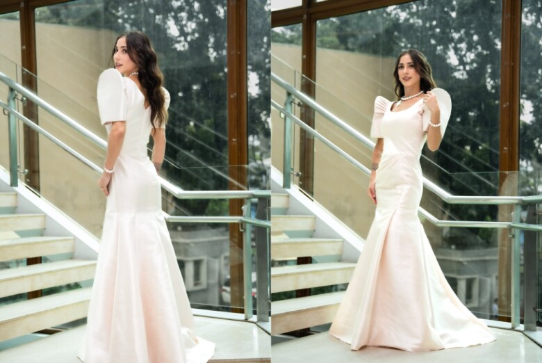 Alexia Núñez ủng hộ sức khỏe và phát triển bền vững. Sinh ra ở Brazil nhưng mang trong mình dòng máu Philippines, trang chủ MGI giới thiệu về Alexia Núñez.