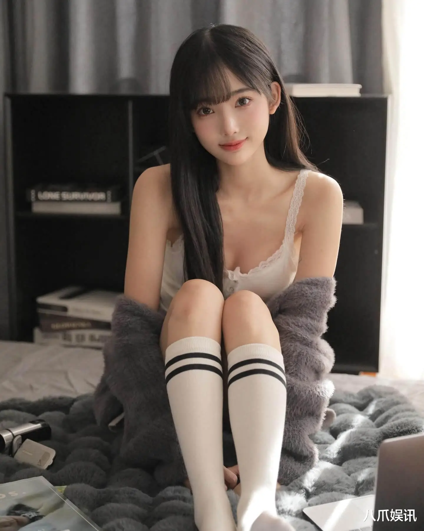 Theo một số nguồn tin, bạn gái Lâm Tuấn Kiệt kém anh 21 tuổi, là con nhà giàu.