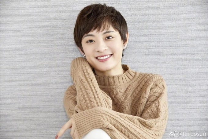 Tôn Lệ đang trở thành nguồn cảm hứng cho hội chị em muốn giảm cân mà không phải tốn sức.