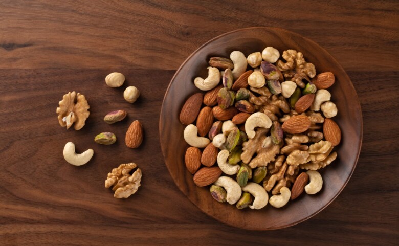 Việc bổ sung đầy đủ magie và vitamin B không chỉ giúp kiểm soát cảm giác thèm ăn tốt hơn mà còn hỗ trợ cơ thể duy trì năng lượng và hiệu quả giảm cân trong mùa đông.