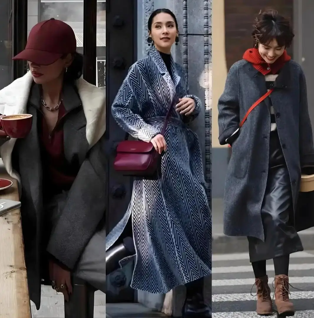 Các chi tiết màu sắc như “nét vẽ trên nền xám” giúp làm nổi bật tổng thể mà vẫn giữ được sự thanh lịch. Lưu ý: chỉ cần 1–2 màu điểm nhấn, tránh quá nhiều màu kẻo phá vỡ cảm giác sang trọng và tinh tế của xám.