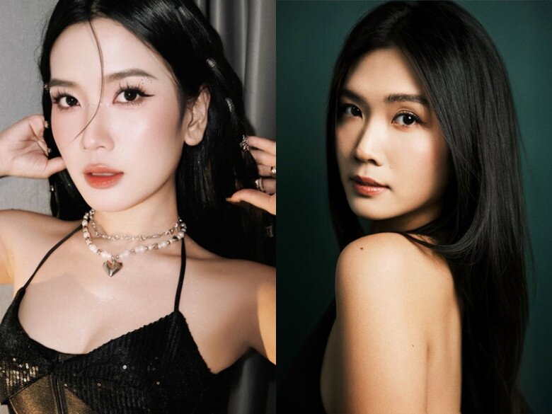 Hot girl 9x giờ đã ngoài 30 vẫn trẻ trung, xinh đẹp nhưng trưởng thành hơn, không còn nét ngây thơ của ngày xưa.