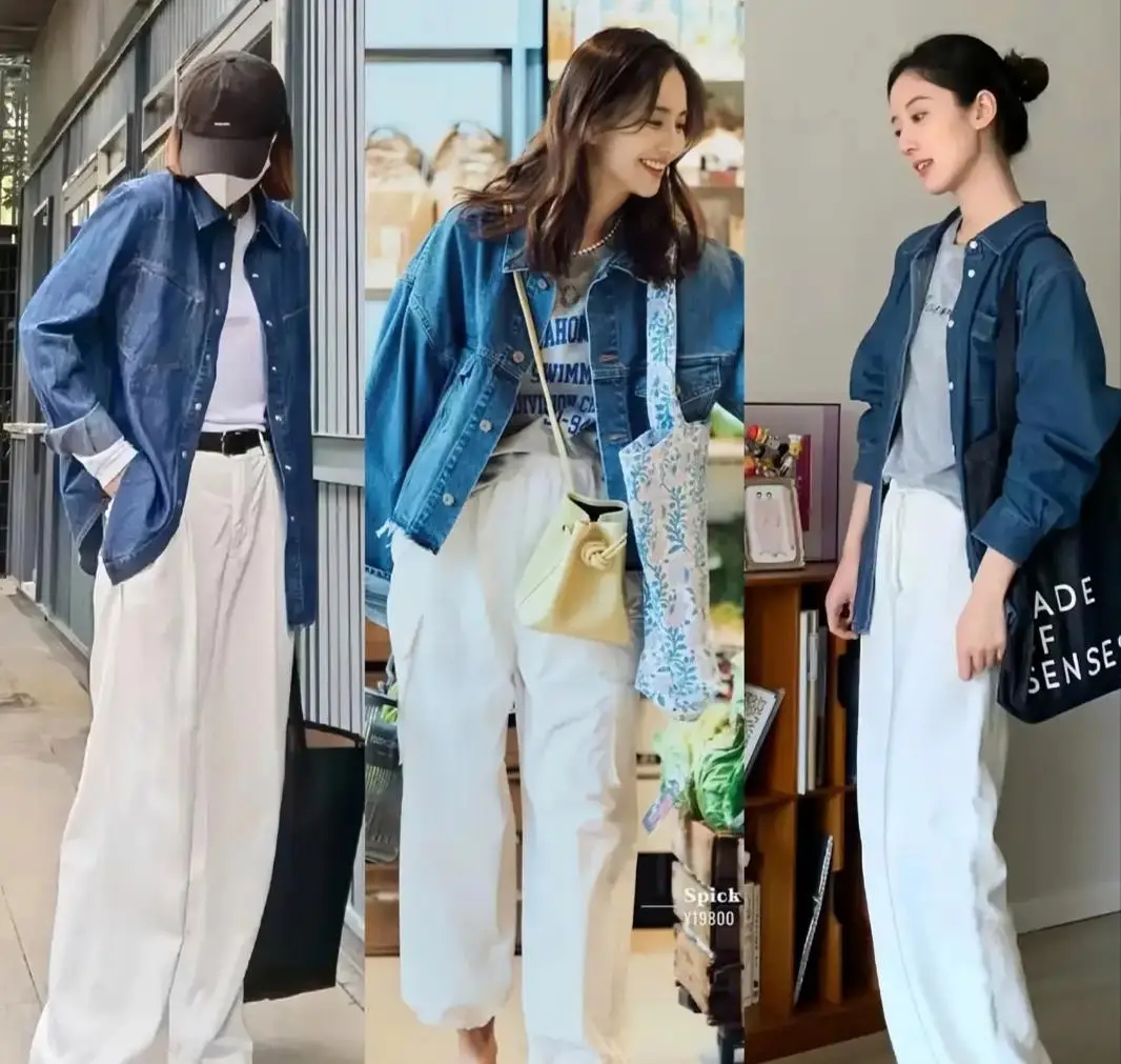 Phụ nữ U40 mùa đông đừng diện đồ tối màu, mặc đồ trắng theo 5 công thức này đảm bảo trẻ ra chục tuổi lại khí chất - 2