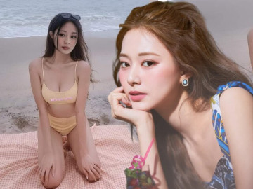Mỹ nhân 10 lần lọt top 100 gương mặt đẹp nhất thế giới, vượt xa cả Đặng Thu Thảo, mặt đẹp tựa trăng rằm, body như nữ thần
