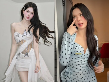 "Nữ hoàng nội y" Ngọc Trinh công khai can thiệp thẩm mỹ?