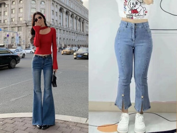 Sau khi mua 1001 kiểu quần mùa thu đông, tôi nhận ra có 4 kiểu phản chủ làm lộ hết khuyết điểm, sắm chỉ phí tiền