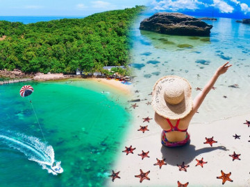 Ngôi Làng Duy Nhất Việt Nam Lọt Top 20 Làng Đẹp Nhất Thế Giới: Cảnh Sắc Như Cổ Tích, Du Khách Đến Chữa Lành 3 Ngày Chưa Chán Một Nơi Ở Việt Nam Được Tạp Chí Mỹ Đánh Giá Đẹp Hơn Maldives Và Bali, Biển Xanh Trong Như Ngọc Khiến Khách Tây Mê Đắm