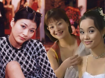 3 bóng hồng Những ngọn nến trong đêm hiện tại: Trúc U50 vẫn đẹp rực rỡ, nữ phụ bị bắt vì chất cấm