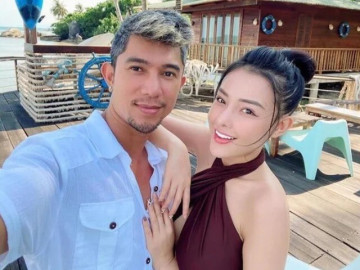 Lương Bằng Quang trước khi chi 100 triệu đập mặt xây lại với Ngân 98