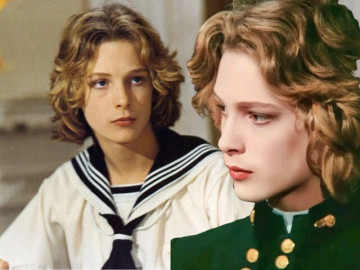 Nhìn lại đỉnh cao nhan sắc cậu bé đẹp nhất thế giới vừa qua đời: Đẹp đến siêu thực nhưng biến cuộc đời thành bi kịch