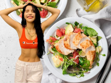 Kiểu ăn giảm cân "gây sốt" ở Nhật giúp giảm 7kg sau 1 tháng, dễ thực hiện hơn chế độ 16:8 mà đốt mỡ gấp đôi