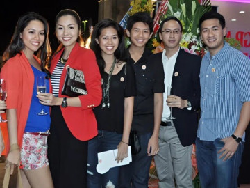 Em dâu hụt của Tăng Thanh Hà là Á hậu thi sắc đẹp quốc tế 2 lần, từng vay tiền đi học nay sống như bà hoàng ở Áo