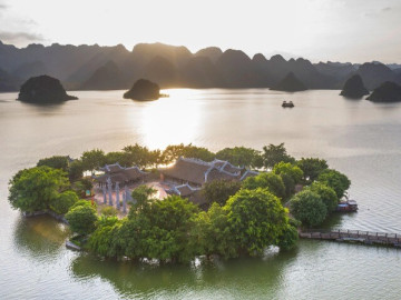Việt Nam có một "điểm đến du lịch mới nổi hàng đầu châu Á" chỉ cách Hà Nội 60km, thích hợp cho hội mê "chữa lành"