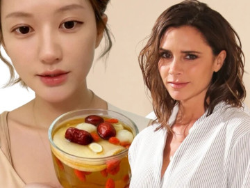 2 đại mỹ nhân showbiz mê mẩn “loại quả vàng” chống lão hóa, chuyên gia khẳng định hiệu quả ngay lần đầu thử