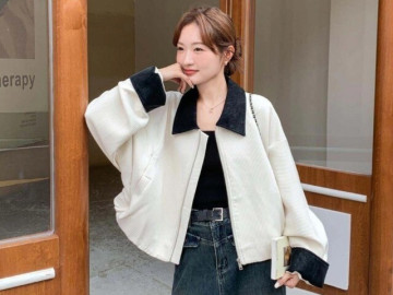 Giới trẻ lăng xê 7 kiểu mốt mùa đông