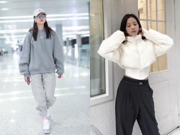 6 món đồ thời trang mùa đông đi đâu cũng thấy nhưng diện lên không ai khen, dễ bị xếp vào hội mặc xấu