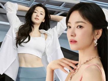 Phụ nữ sau 40 tuổi khó giảm cân, thử 5 cách "bật công tắc" giảm mỡ và chống già của mỹ nhân U45 trẻ như 25 tuổi