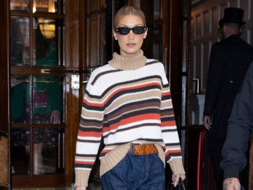 Học hỏi phong cách phối đồ thường ngày của các ngôi sao: Đơn giản mà thu hút!