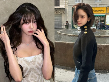 Đẹp - Không chỉ nịnh da và "hack tuổi", đây là màu tóc nhuộm sẽ hot nhất năm 2026, vẫn đẹp ngay cả khi phai màu