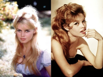 Đẹp - Nhan sắc phá vỡ mọi chuẩn mực của biểu tượng điện ảnh vừa qua đời