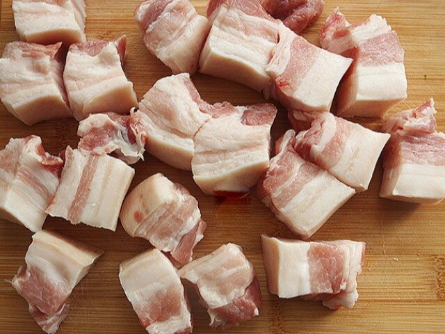 Thịt ba chỉ mà chỉ có 3 lớp thịt là ngon? Người bán tiết lộ sự thật khiến ai cũng ngã ngửa, hóa ra trước đó đều hiểu sai