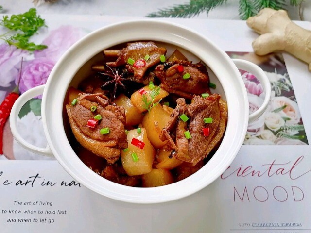 Thịt này “mát như kem”, thịt lợn cũng chẳng bổ bằng, ăn vào thanh nhiệt, kiện tỳ ích vị mà giá lại rẻ