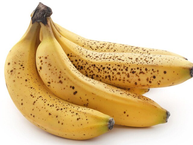 Mua chuối, có 3 loại quả không nên chọn, người bán hàng không dám qua mặt bạn