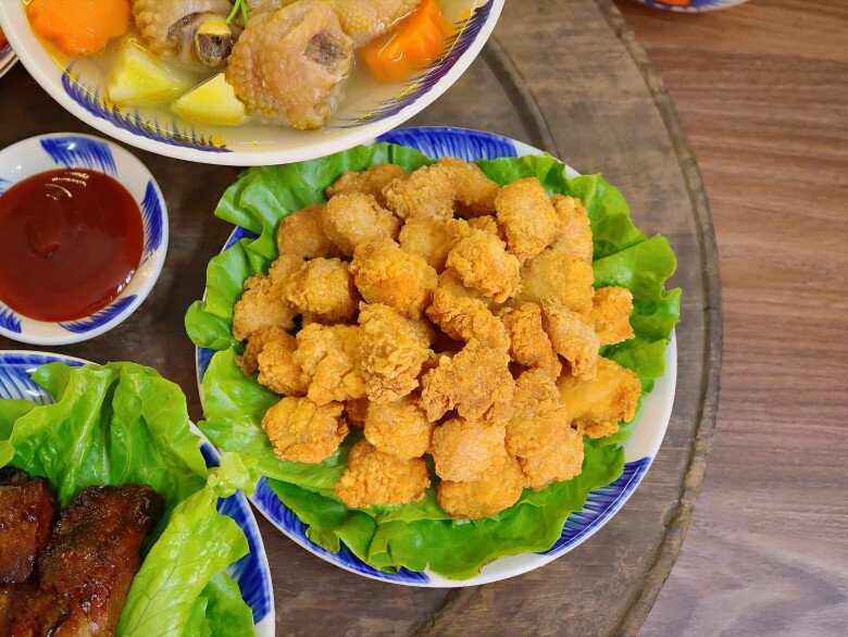 Hôm nay nấu gì: Cơm tối dễ nấu mà siêu ngon - 3