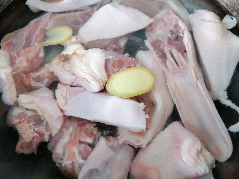 Thịt này “mát như kem”, thịt lợn cũng chẳng bổ bằng, ăn vào thanh nhiệt, kiện tỳ ích vị mà giá lại rẻ - 2