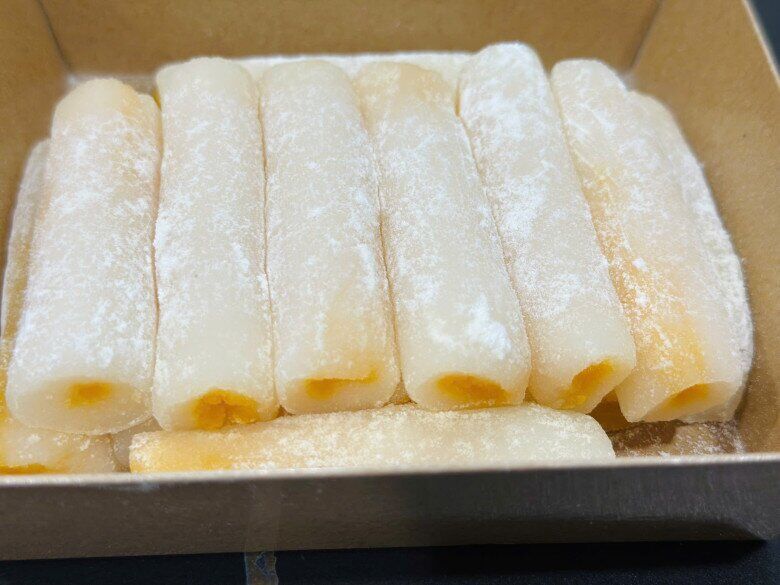 3 chiếc bánh Trung thu hot nhất 2025 khiến dân tình sôi sục, xếp hàng để mua chưa chắc đã có - 2