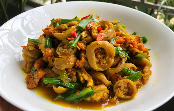 3 món ngon nhưng bẩn nhất, chủ quán không bao giờ ăn, nhân viên cũng lắc đầu, nhiều người lại mê mẩn - 2