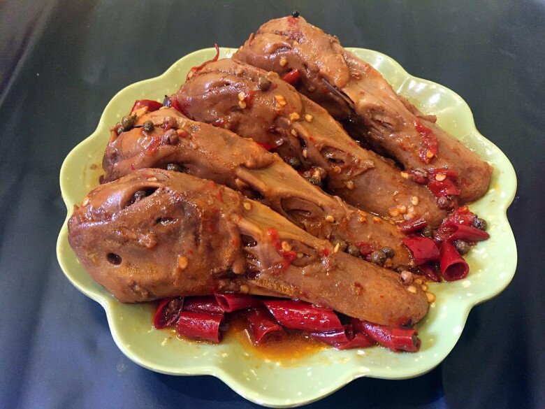 3 món ngon nhưng bẩn nhất, chủ quán không bao giờ ăn, nhân viên cũng lắc đầu, nhiều người lại mê mẩn - 3