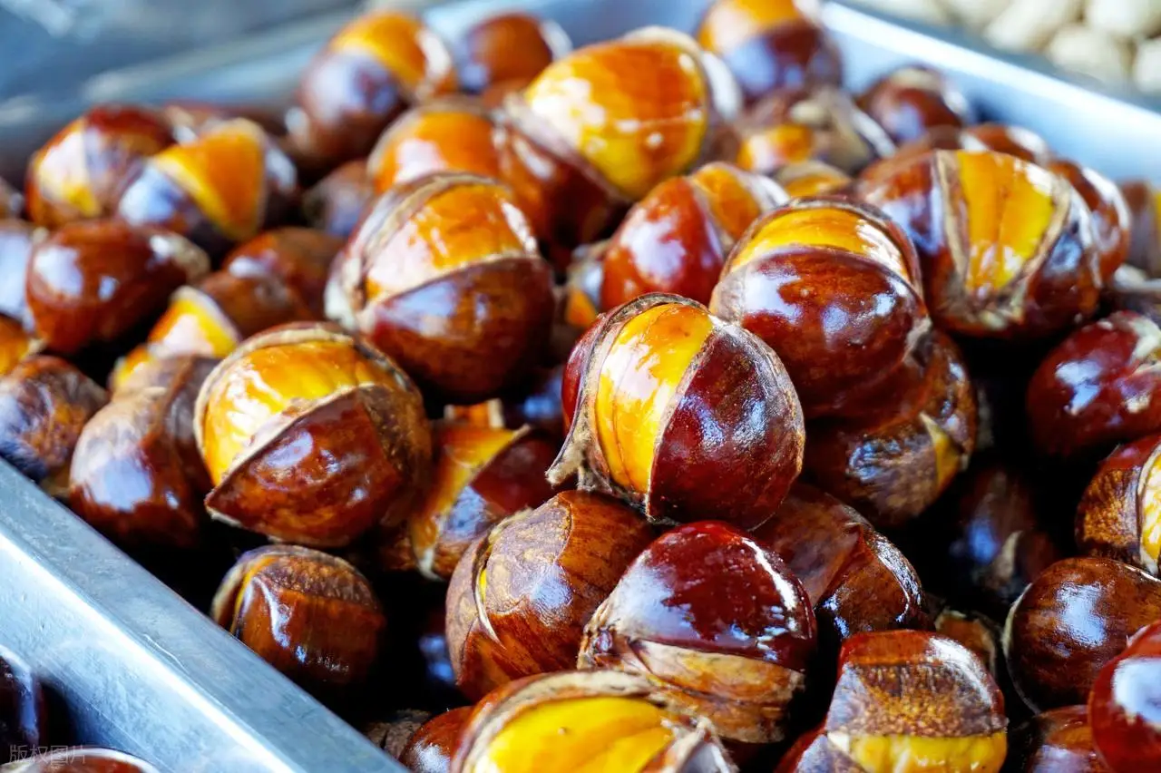 4 thực phẩm tuyệt đối không ăn chung với hạt dẻ, vừa mất chất lại hại sức khỏe, rất nhiều người không biết! - 1