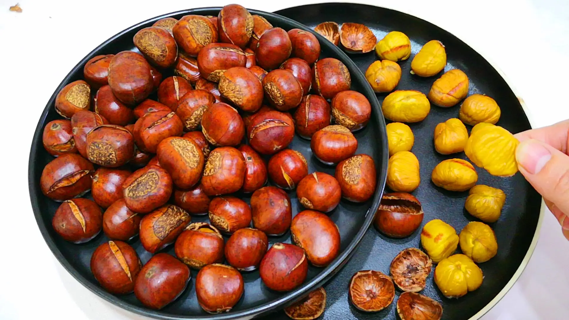 4 thực phẩm tuyệt đối không ăn chung với hạt dẻ, vừa mất chất lại hại sức khỏe, rất nhiều người không biết! - 2