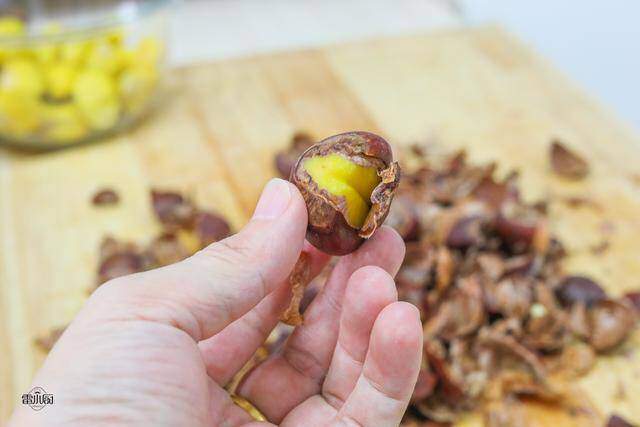 4 thực phẩm tuyệt đối không ăn chung với hạt dẻ, vừa mất chất lại hại sức khỏe, rất nhiều người không biết! - 7