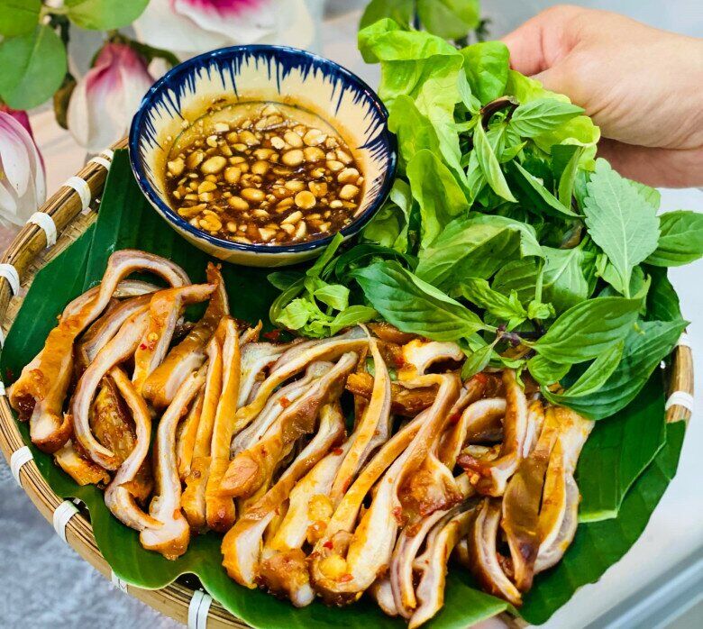 5 món đơn giản nhưng rất hợp đãi khách cuối tuần bởi siêu ngon - 1