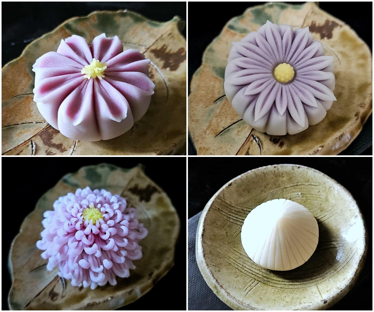 Bỏ văn phòng về bếp, 8X say mê tạo ra những chiếc bánh Nhật mang hương vị Việt đẹp hoa mắt chẳng nỡ ăn - 4