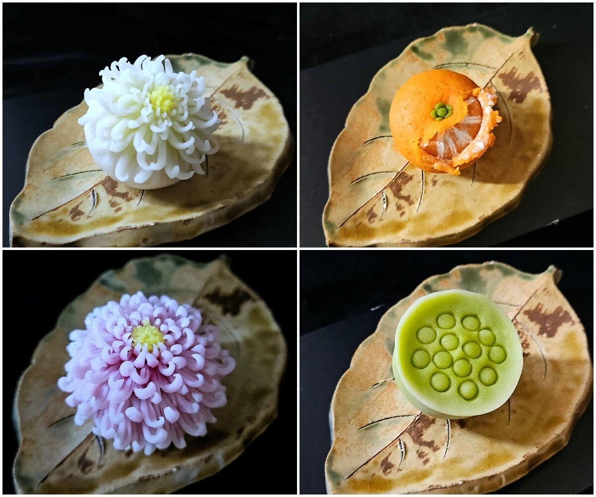 Bỏ văn phòng về bếp, 8X say mê tạo ra những chiếc bánh Nhật mang hương vị Việt đẹp hoa mắt chẳng nỡ ăn - 10