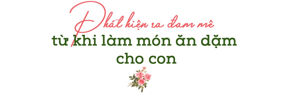 Bỏ văn phòng về bếp, 8X say mê tạo ra những chiếc bánh Nhật mang hương vị Việt đẹp hoa mắt chẳng nỡ ăn - 2